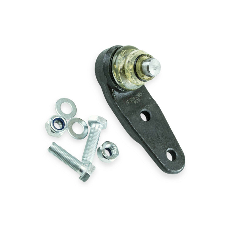 Кульова ЗАЗ 1102, 1103, 1105 (Таврія) 1-й ремонт (+ 0,5 мм) AT опора Мукачево - фото 1