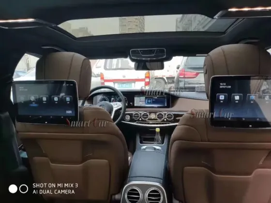 Back Passengers Monitor Android Monitor Тернополь