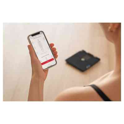 Весы напольные Sencor SBS9102BK Винница