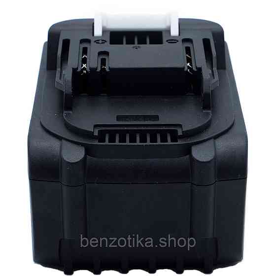 Унивірсальна Акумуляторна батарея Procraft Battery20/8 (20В, 8Аг) Київ
