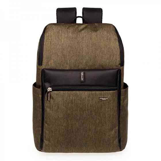 Рюкзак міський Dolly 307 Серый Киев