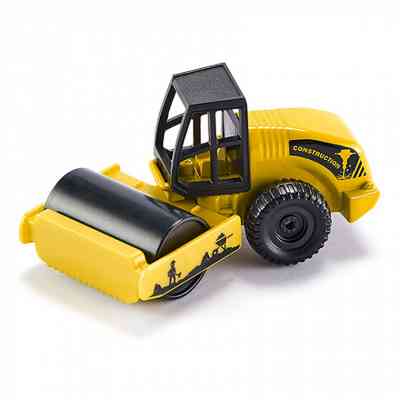 Спецтехніка Siku Асфальтоукладальник-каток (6336580) Вінниця