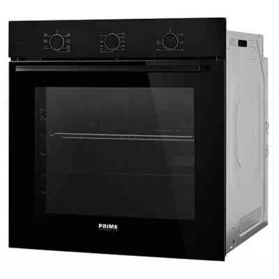 Духова шафа PRIME Technics POB 6820 M BK Вінниця