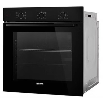 Духова шафа PRIME Technics POB 6820 M BK Вінниця - фото 6