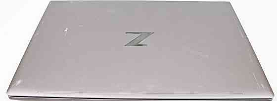 HP ZBook Power G8 Core i5-11500H/RAM 16/SSD 512 Gb/15,6