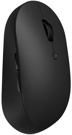 Бездротова мишка Xiaomi Mi dual mode silent edition HLK4041GL/WXSMSBMW02 (Чорна) Миколаїв - фото 5