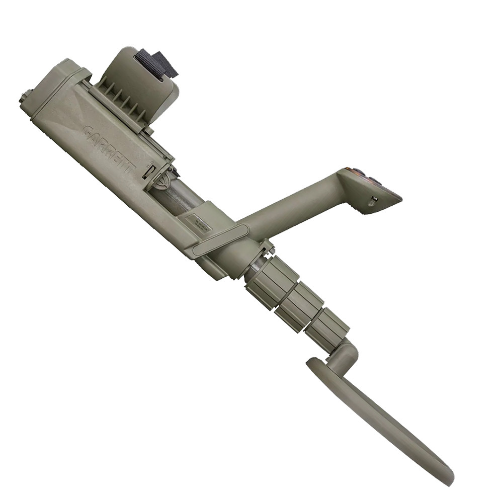 Металодетектор Garrett RECON-PRO AML-750 PACK8 для розмінування Київ - фото 2