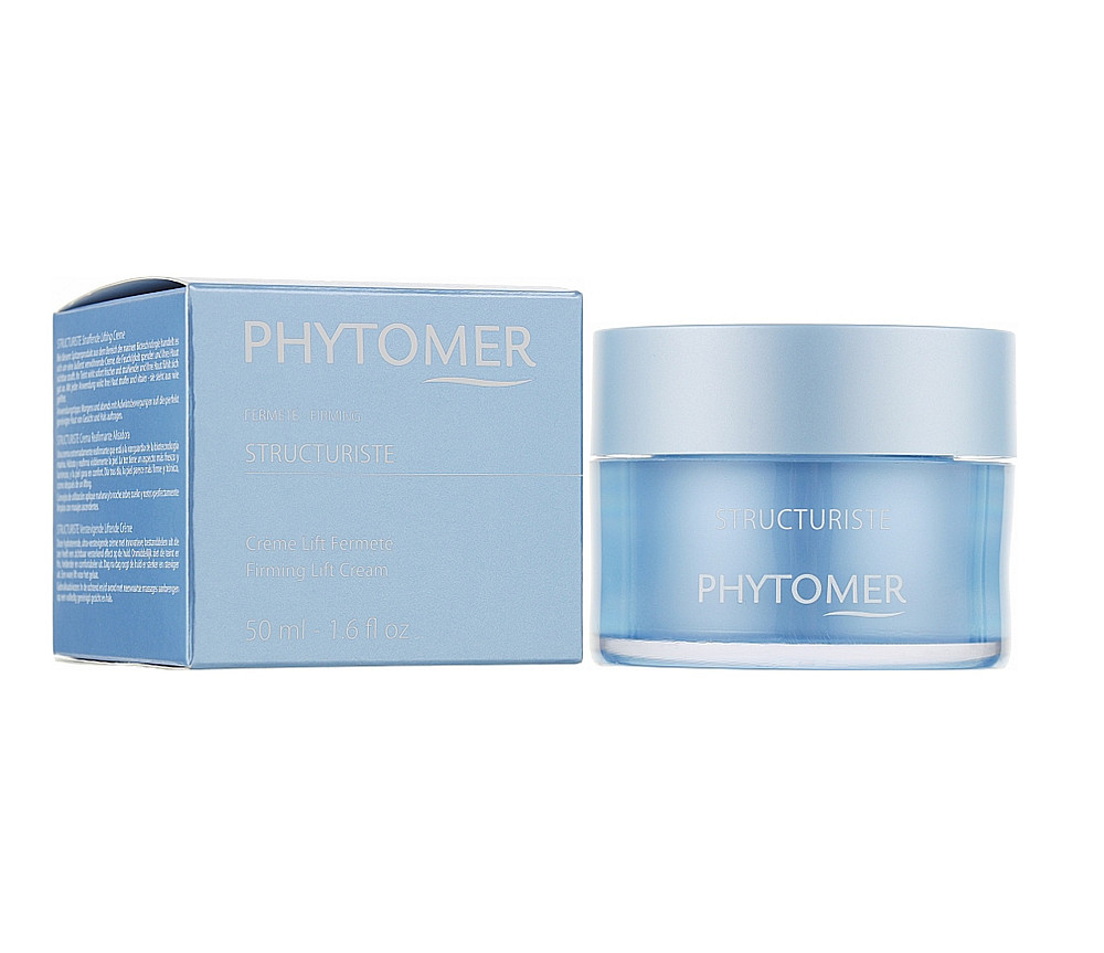 Крем для ліфтингу шкіри обличчя SVV109 Phytomer 50 мл Київ - фото 3