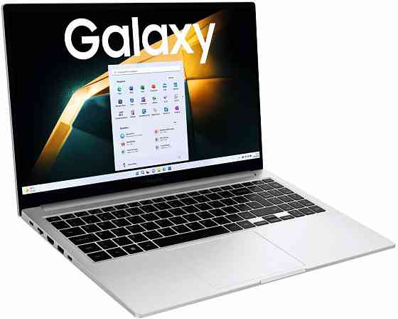 Ноутбук Samsung Galaxy Book 4 NP750XGK-KS2US INTEL CORE 7 150U 16/256GB SSD 15.6″ FullHD Windows 11 Николаев