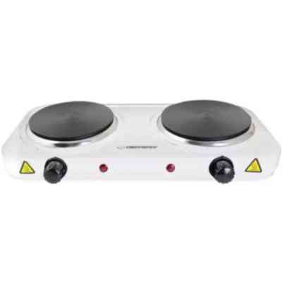 Настольная плита Esperanza EKH010W Винница