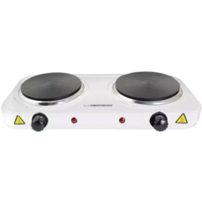 Настольная плита Esperanza EKH010W Винница - изображение 1