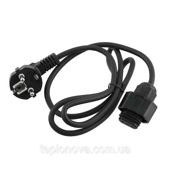 Циркуляційний насос Енергозберігаючий TATRA-line TESP-AUTO 25-60/130 (з кабелем) Чернівці