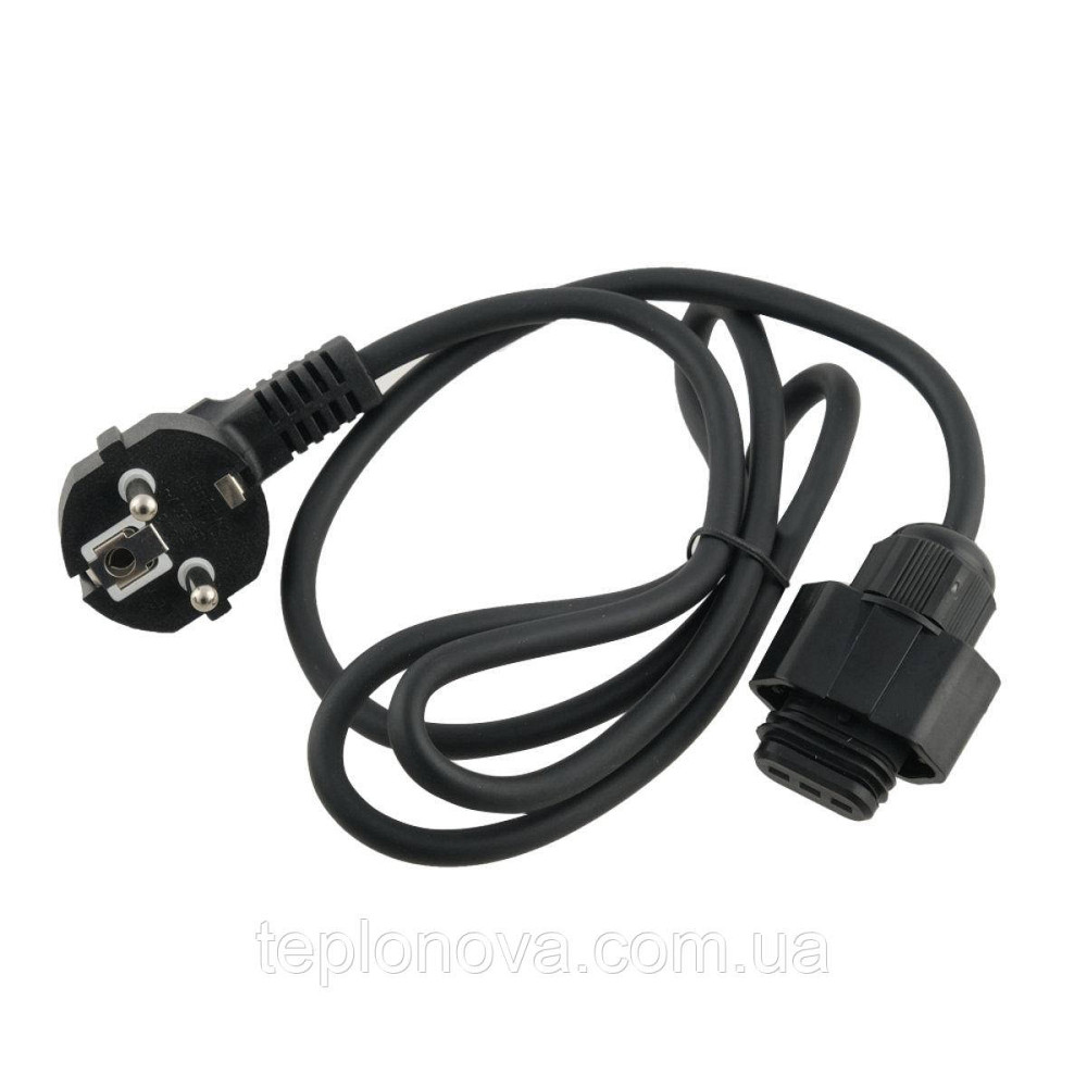 Циркуляционный насос Энергосберегающий TATRA-line TESP-AUTO 25-60/130 (c кабелем) Черновцы - изображение 5