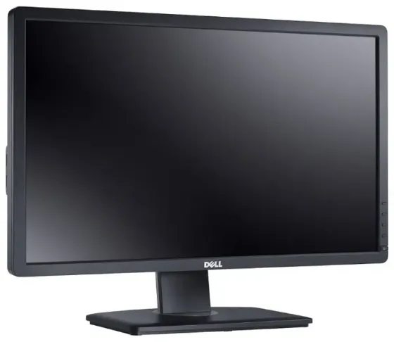 Монітор 24" Dell P2412Hb Black клас "Б" Луцьк