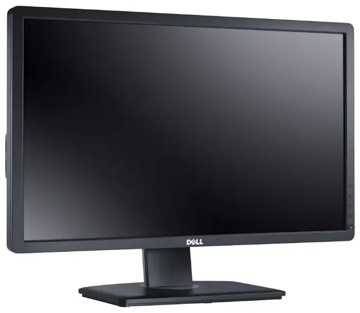 Монітор 24" Dell P2412Hb Black клас "Б" Луцьк - фото 1