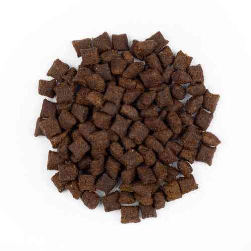 Корм сухий Brit Premium by Nature Cat Sensitive для котів із чутливим травленням з ягням 1,5 кг Київ