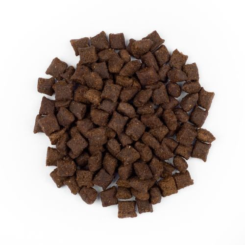 Корм сухий Brit Premium by Nature Cat Sensitive для котів із чутливим травленням з ягням 1,5 кг Київ - фото 2