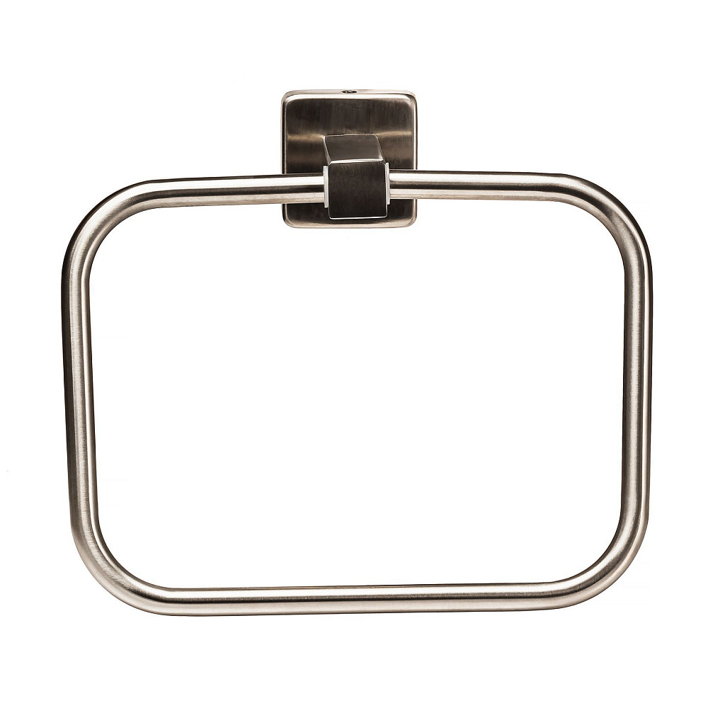 Тримач рушників Globus Lux SQ 9407 SUS304 Луцк - изображение 2