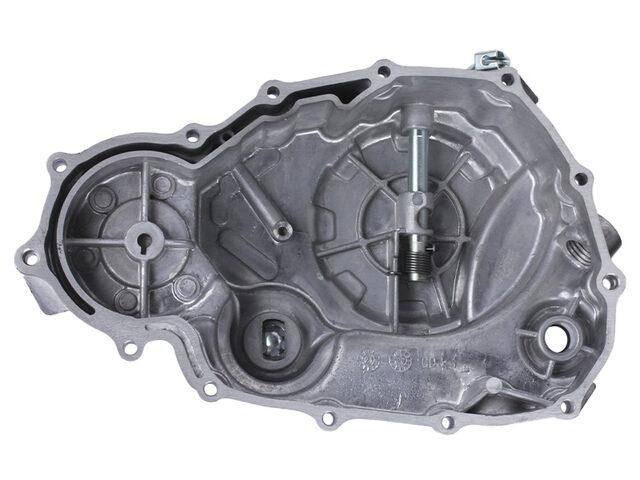 Кришка двигуна права на бензиновий двигун СG150/200 Мукачево - фото 3