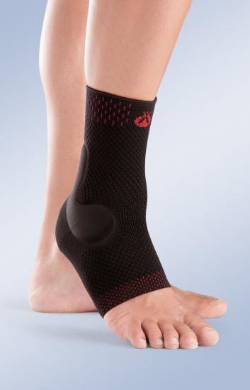 Ортез голеностопного сустава Orliman Tobisil 9401 Днепр - изображение 1