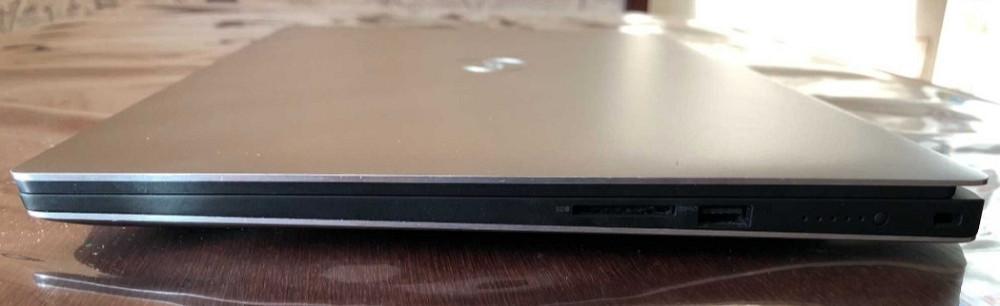 Ноутбук 15" Dell Precision 5510 Київ - фото 1