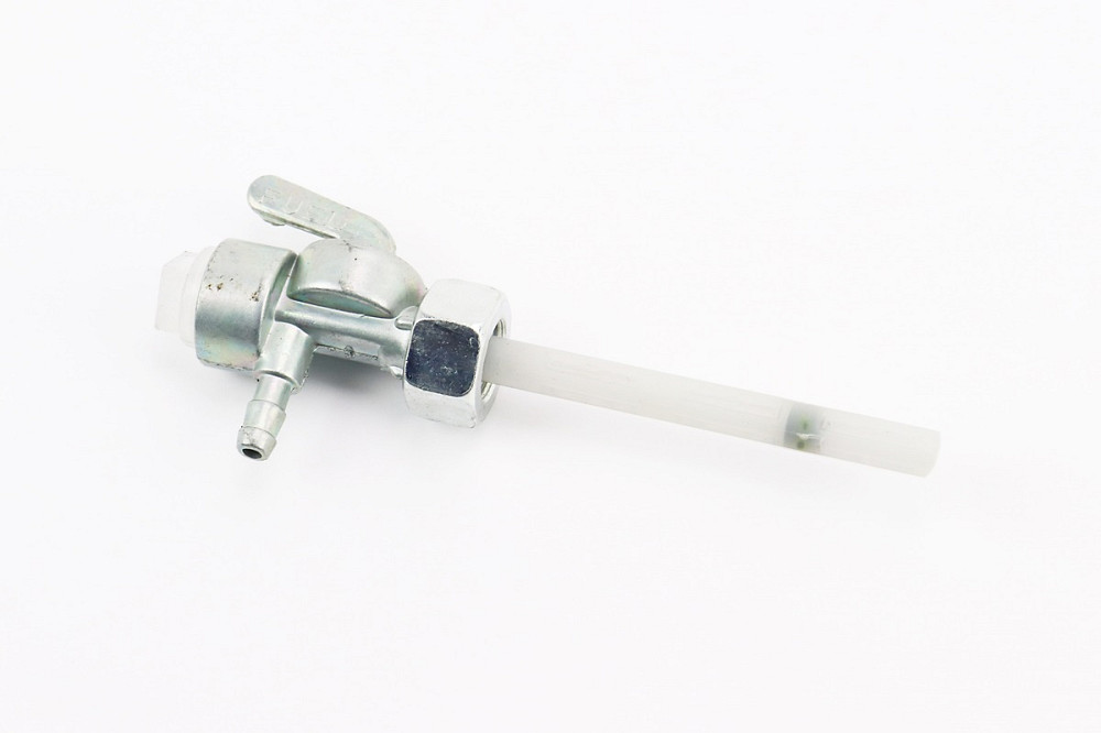 Кран паливний DELTA, пластиковий відстійник Киев - изображение 1