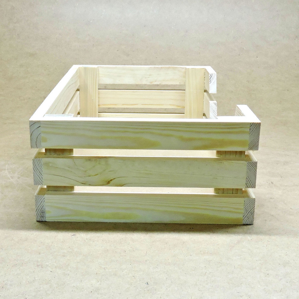 Лежак дерев'яний для собаки "Лессер 50х40" бланже Миколаїв - фото 4