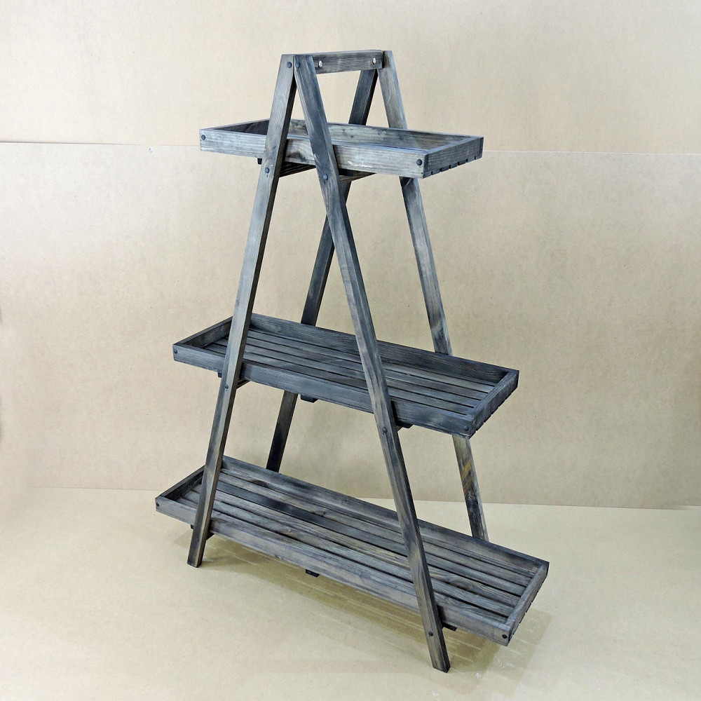 Підставка для квітів "Амора" моріон Миколаїв - фото 1