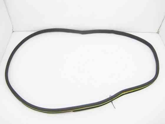 Mercedes-Benz  A2206970551 9B56 Ущільнювач передніх лівих дверей на кузові колір антрацит S-Class W220 Одеса