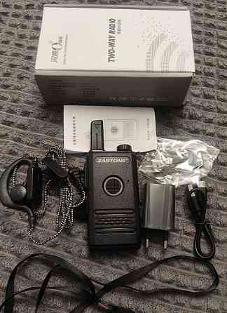 Quansheng UV K1,Tidradio H3, Zastone MD9000, X8, Abree 771 Харьков