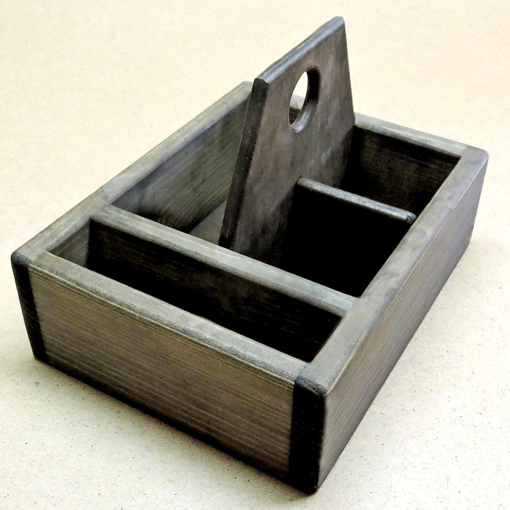 Фуршетний органайзер "Хайгейт" моріон Миколаїв - фото 2