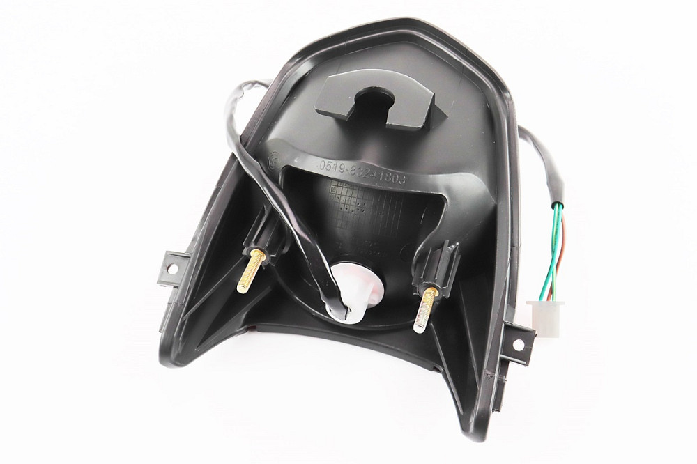 Ліхтар задній Бершадь - фото 2