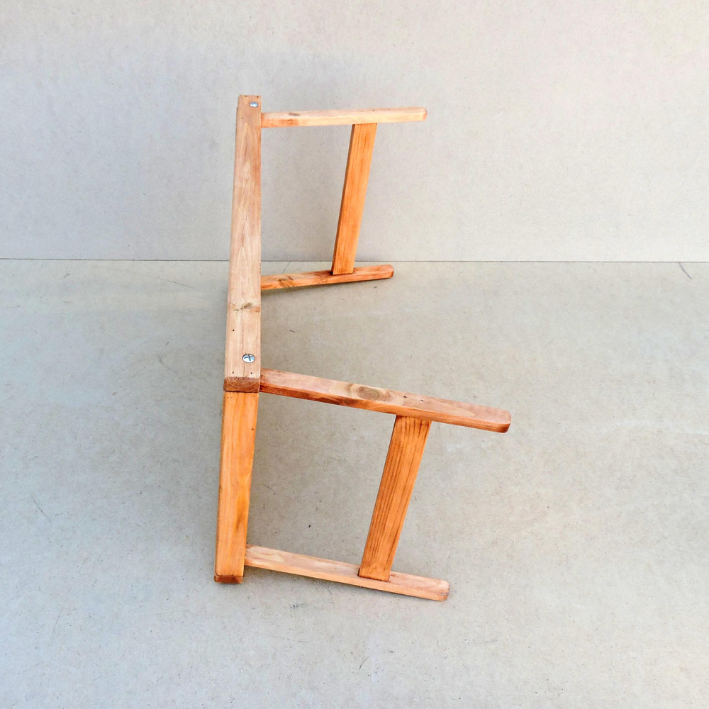 Столик-поднос для завтрака 