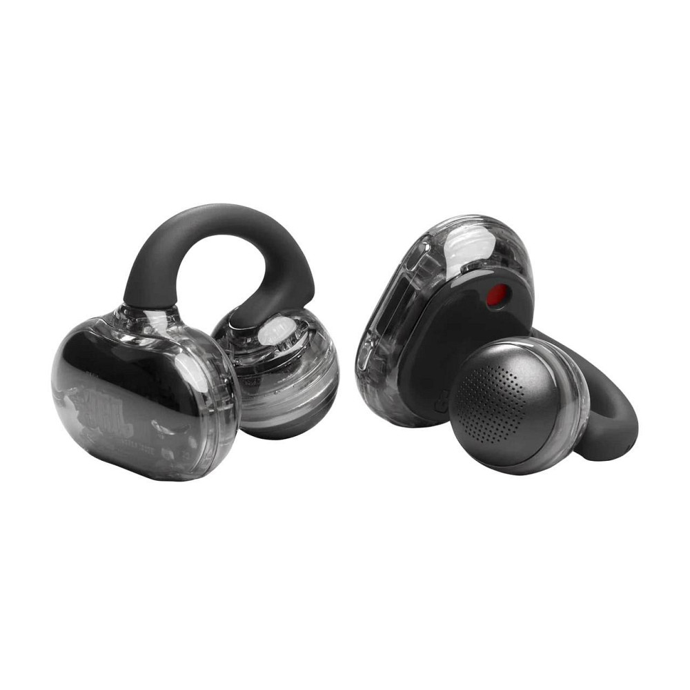 Bluetooth-гарнітура JBL Soundgear Clips Black (JBLSNDGEARCLBLK) ( 24787 ) Харків - фото 6