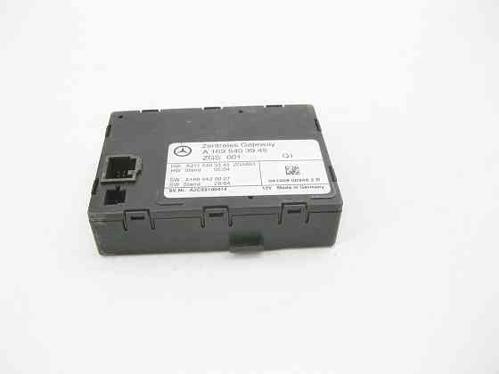 Mercedes-Benz  A1695403945 Блок gateway Одеса