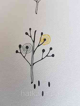 Шпалери флізелінові Decoprint 21103 Sweet Dreams дитячі квіти 0,53x10,05 м Київ