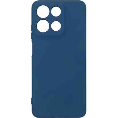 Чохол до мобільного телефона Armorstandart ICON Motorola G15 Power Camera cover Dark Blue (ARM83101) Вінниця