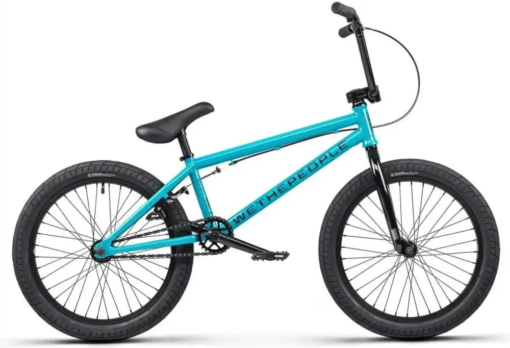 Велосипед Rower BMX WTP WeThePeople Nova 20