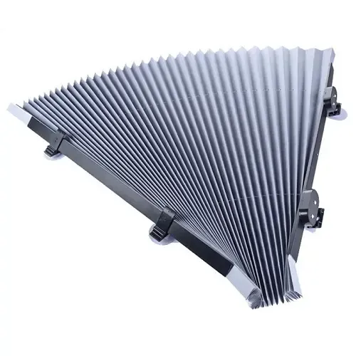 Шторка солнцезащитная в авто 65см Ткань + Фольга выдвижная Коломыя - изображение 4