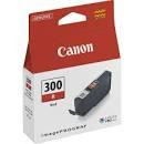 Картридж Canon PFI-300 imagePROGRAF PRO-300 Red Киев - изображение 1