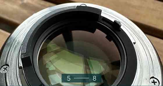 Об'єктив Sigma Art 35mm f1.4 DG HSM для Nikon F-mount Київ