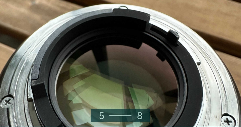 Объектив Sigma Art 35mm f1.4 DG HSM для Nikon F-mount Киев - изображение 4