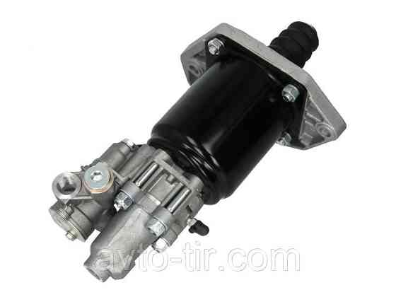 ПГУ Mercedes MK/-96, MAN, Iveco, Renault 85mm 0002950818 1518250 Луцк