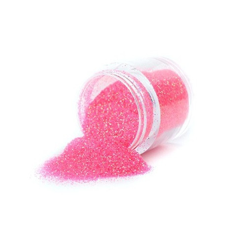 Рожевий пісок для нігтів Київ - фото 1