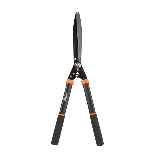 Ножницы для кустов волнистые 25см Bradas, Польша Киев - изображение 1