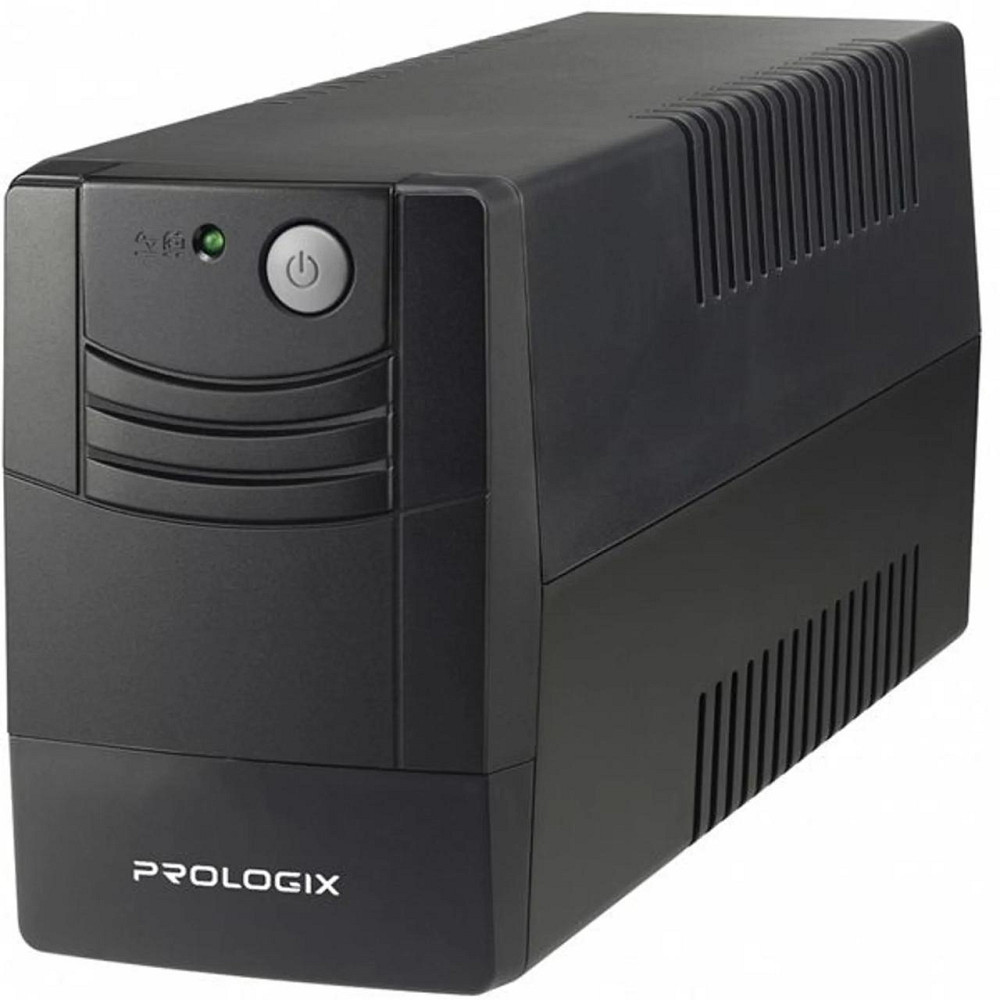ДБЖ Prologix 1500 (PLPU1500VA4LED) ( Чорний ) Харків - фото 2