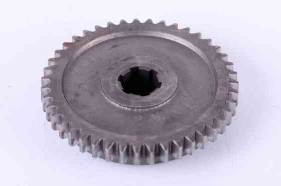 Шестерня ведомая передней/задней передачи Z-43 на КПП/6 Мукачево