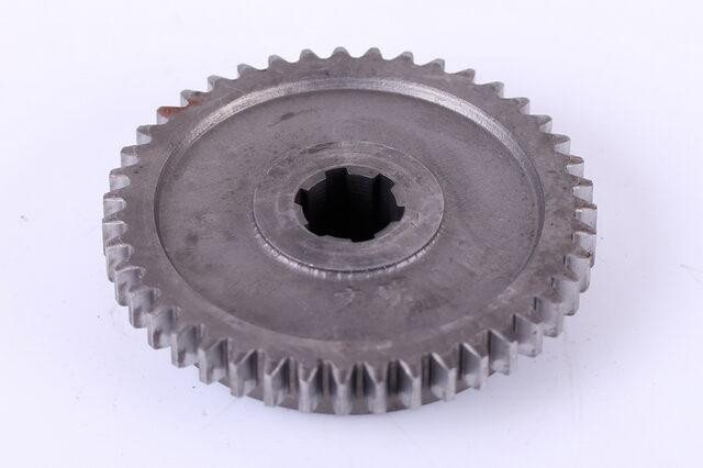 Шестірня відома передньою/задньої передачі Z-43 на КПП/6 Мукачево - фото 2