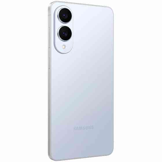 Смартфон Samsung Galaxy S25 Edge 12/256GB Titanium Icyblue (SM-S937BLBDEUC) ( Блакитний ) Харьков