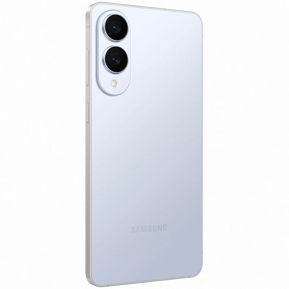 Смартфон Samsung Galaxy S25 Edge 12/256GB Titanium Icyblue (SM-S937BLBDEUC) ( Блакитний ) Харьков - изображение 6